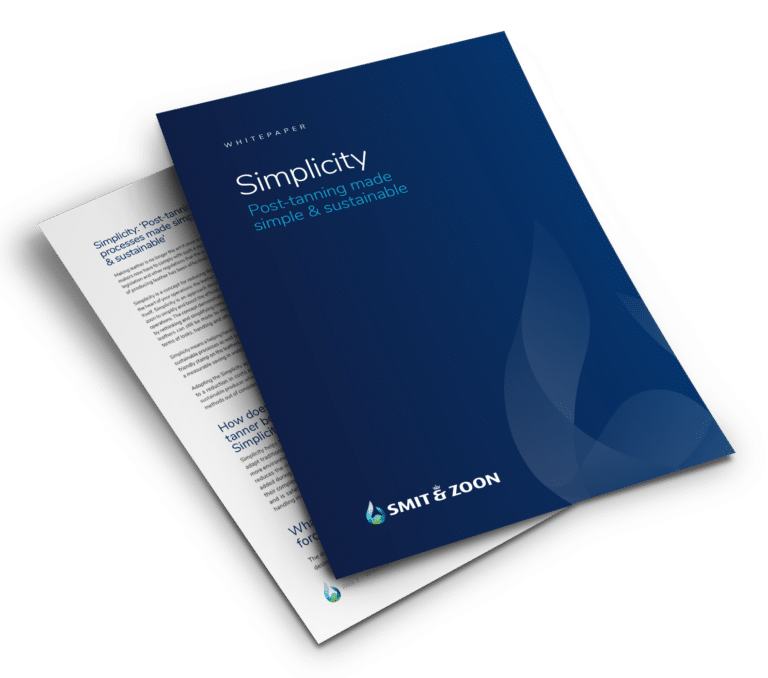 whitepaper simplicity