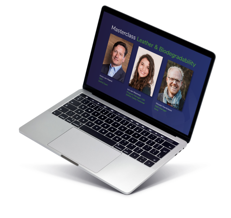 masterclass nera biodegradability