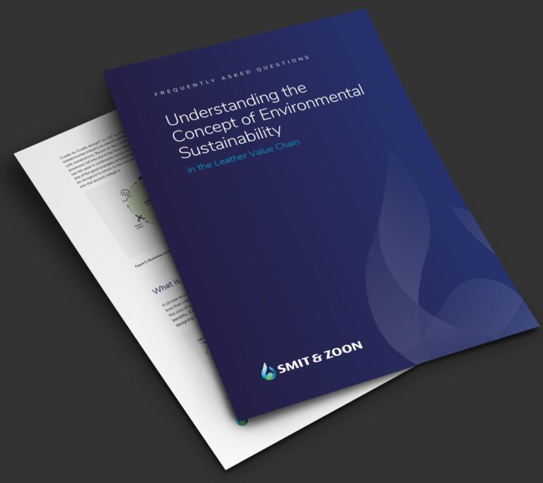 Leather Sustainability FAQ