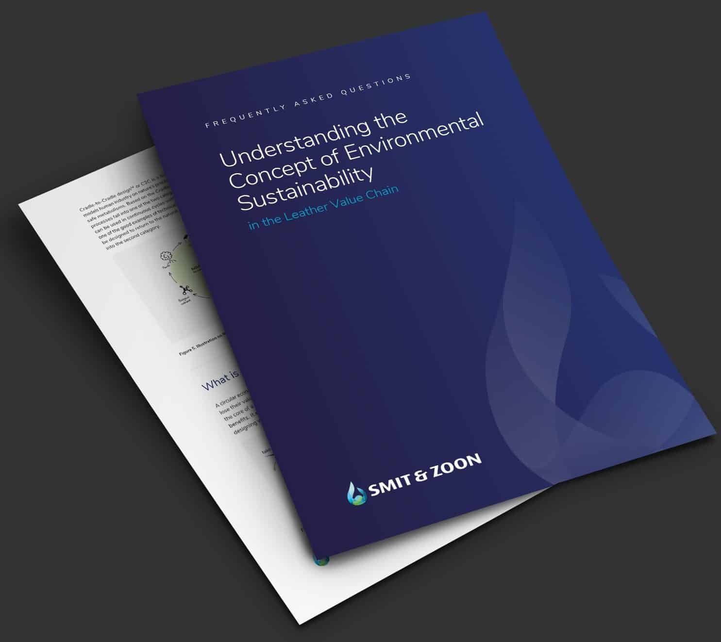 Leather Sustainability FAQ