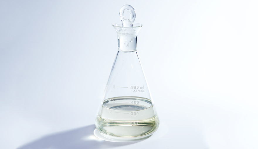 Screened Chemistry Certification