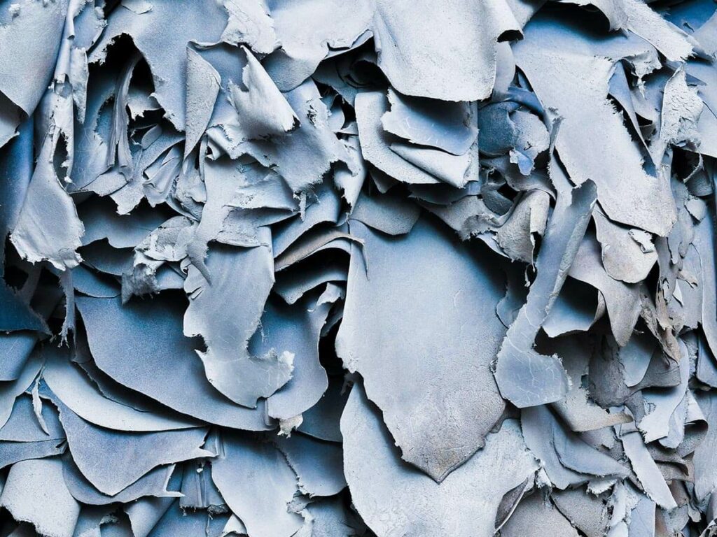 RUIC - material of the future