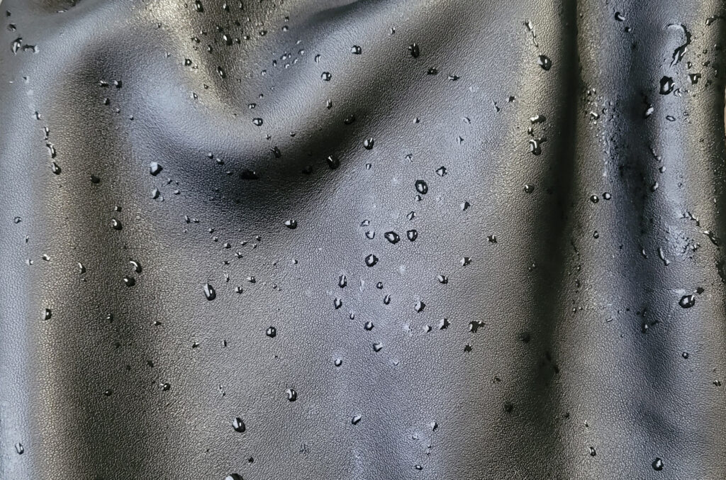 Chrome Free Waterproof Leather - Royal Smit & Zoon